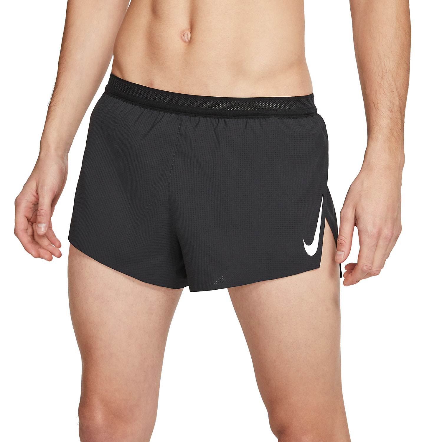 Nike Aeroswift 2in Shorts Running para -