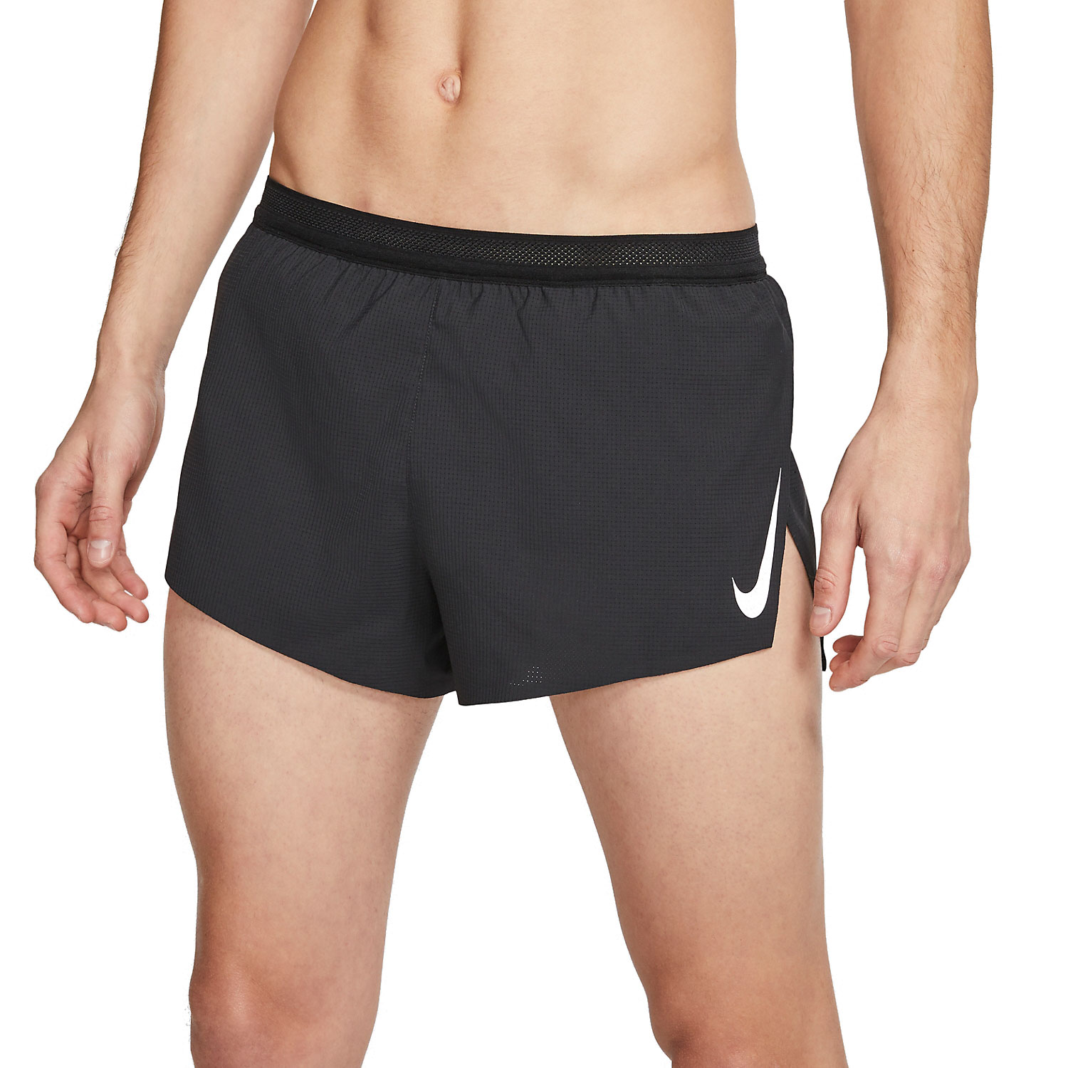 short aeroswift nike