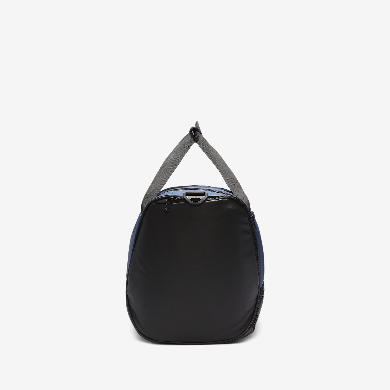 Nike Brasilia Bolso Medio - Midnight Navy/Black/White