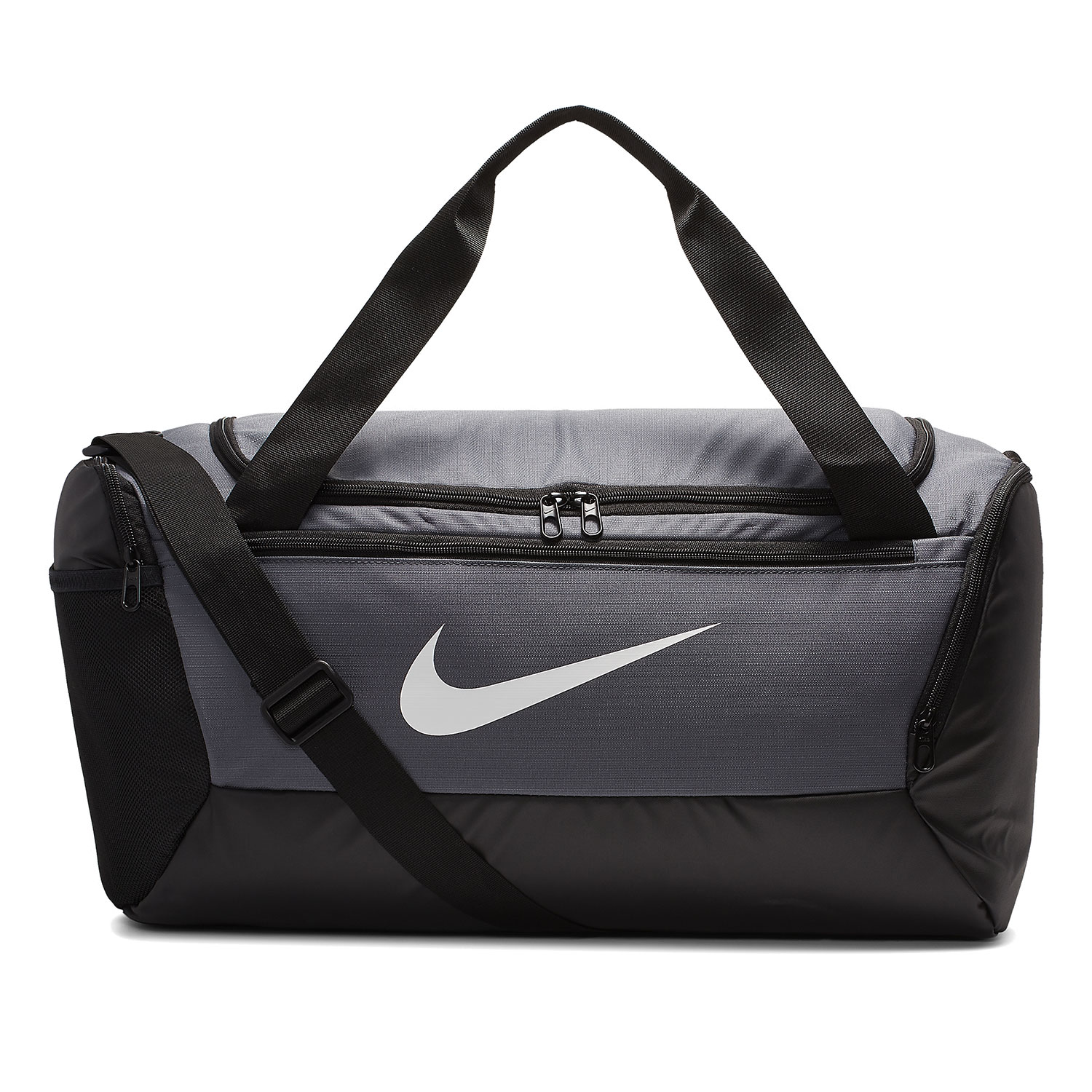 small nike duffle