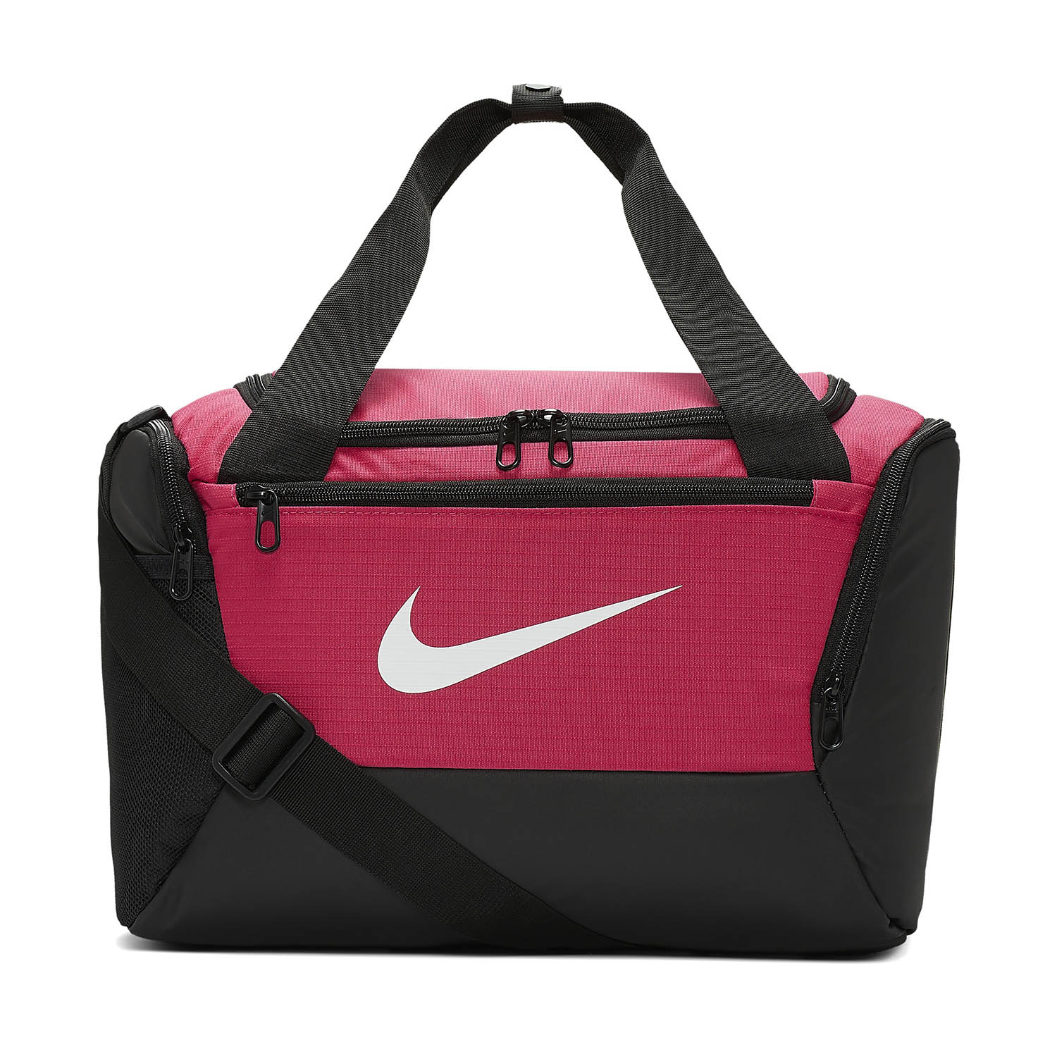 nike holdall small