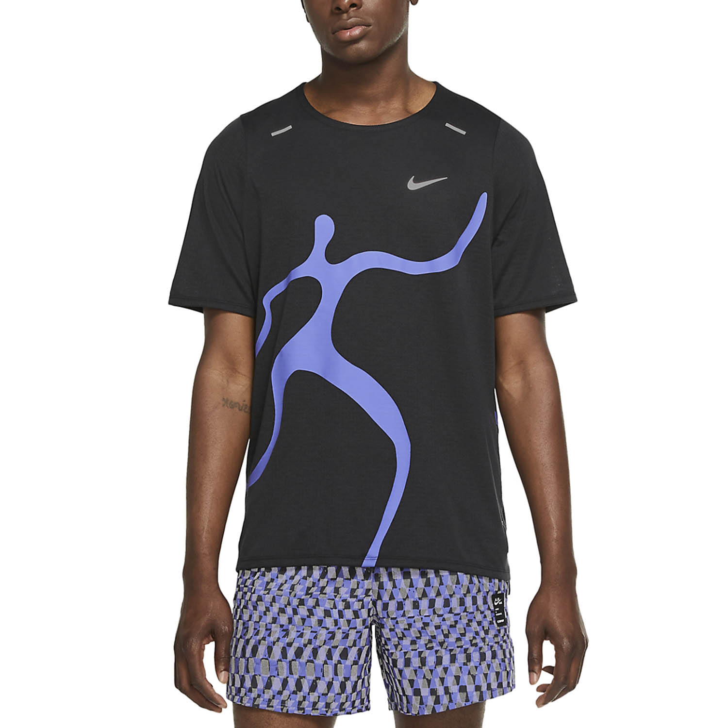 nike breathe 365 t shirt