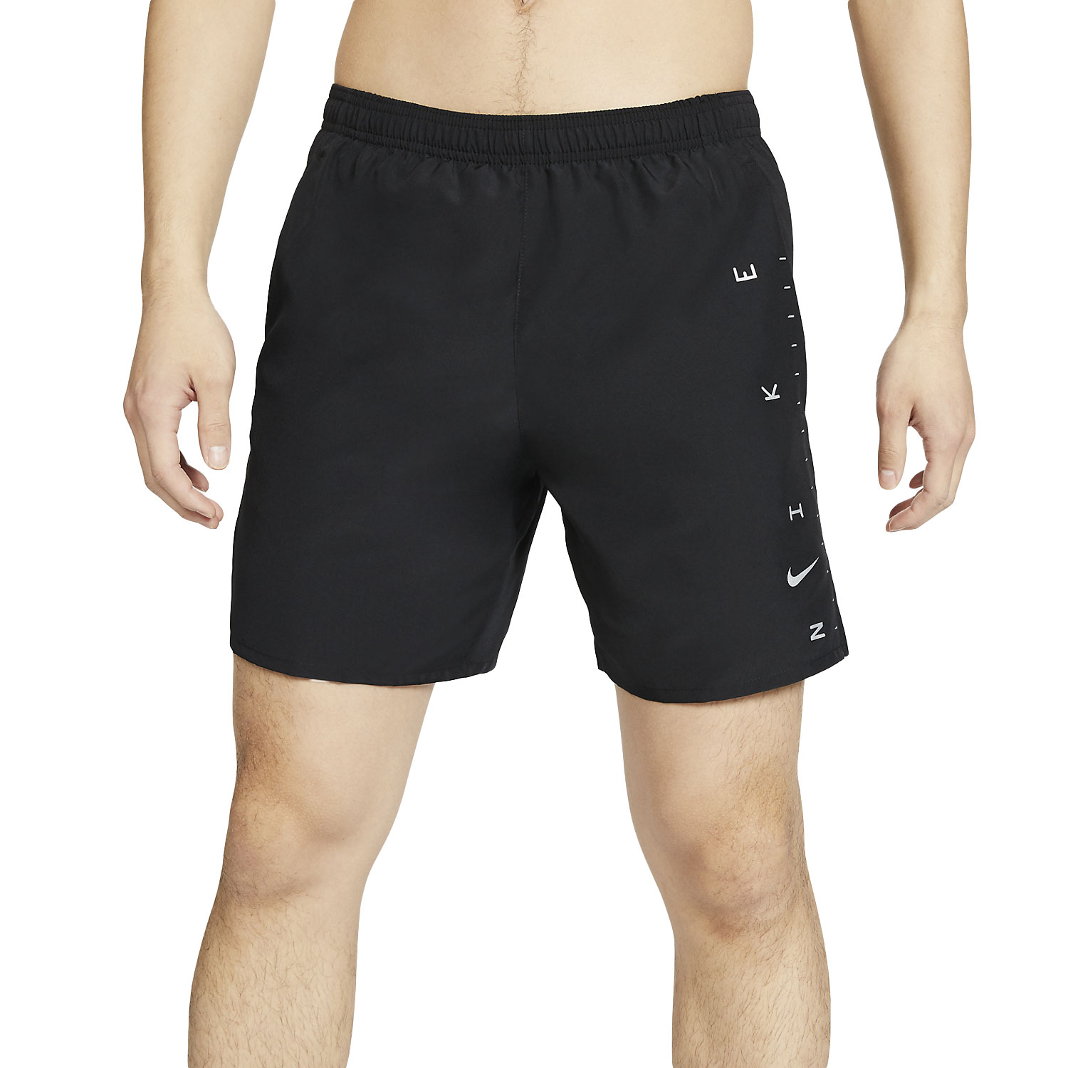 short nike challenger