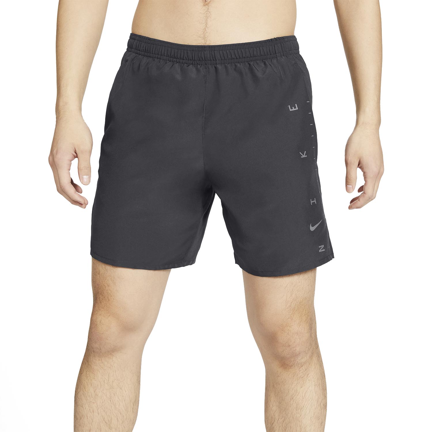 nike challenger stride shorts