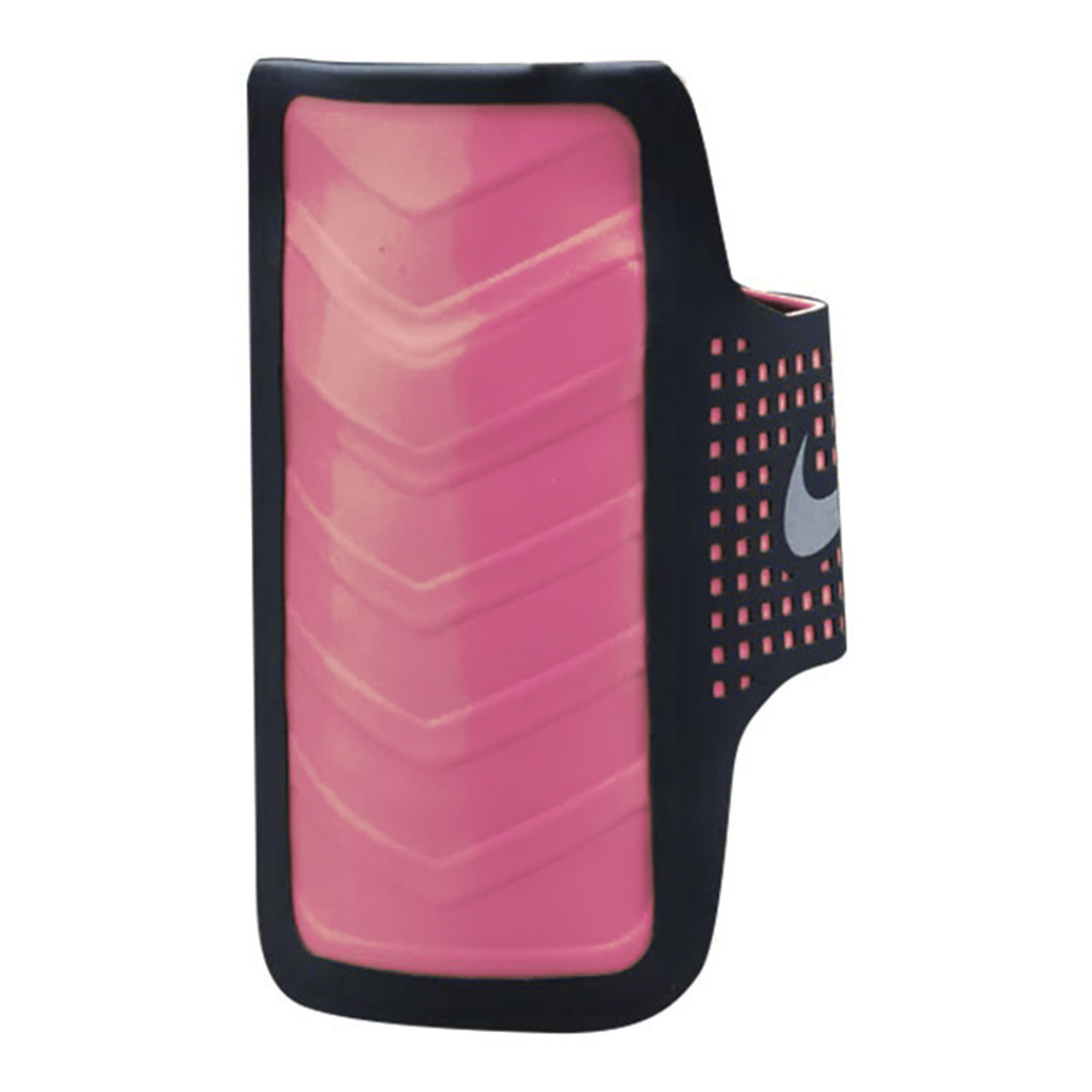pink nike armbands