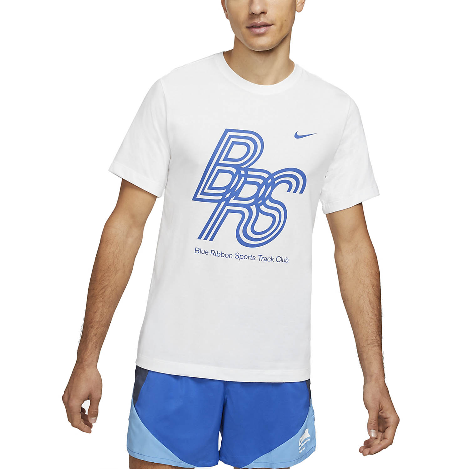 nike brs t shirt