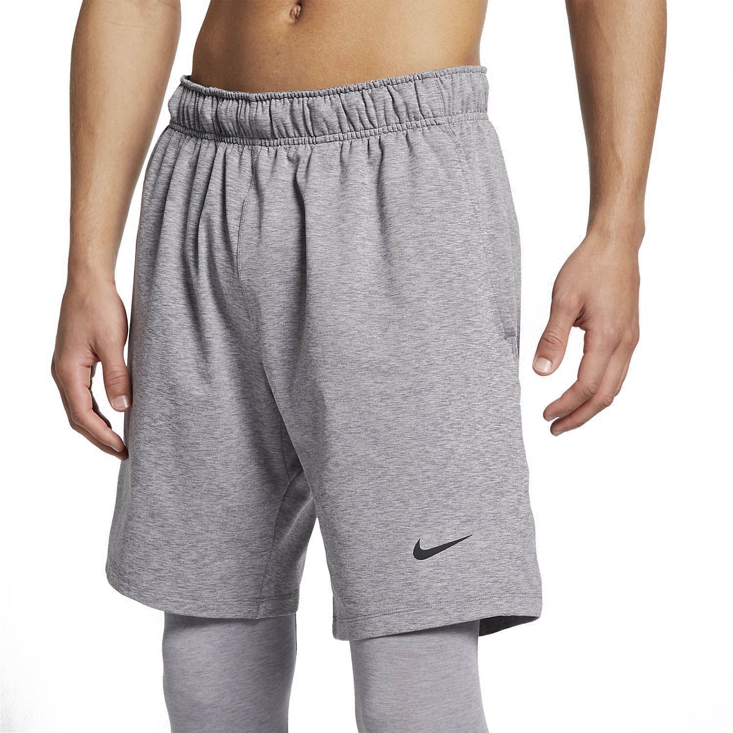Nike Dri-FIT 9in Men's Training Shorts 