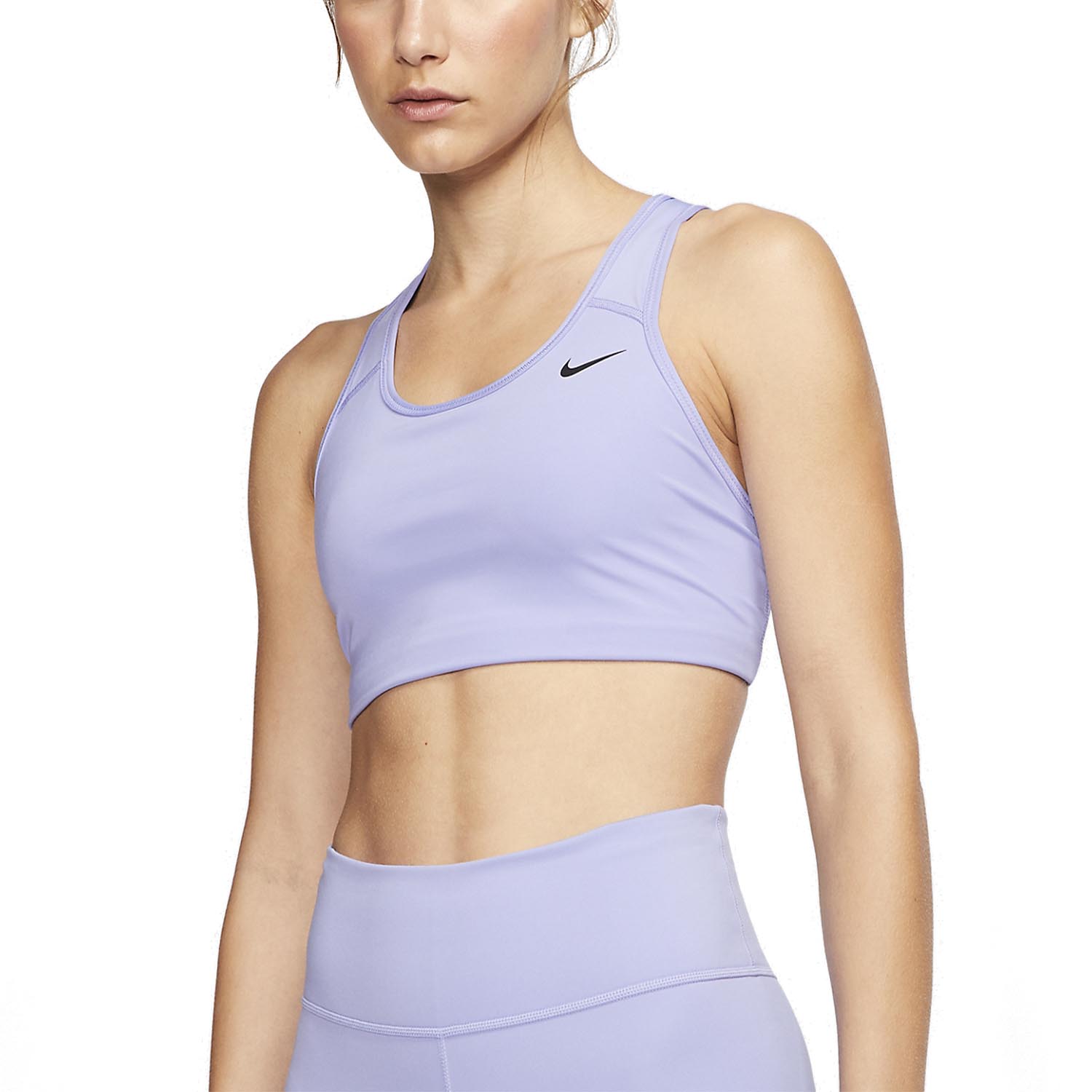 nike dri fit sports bra
