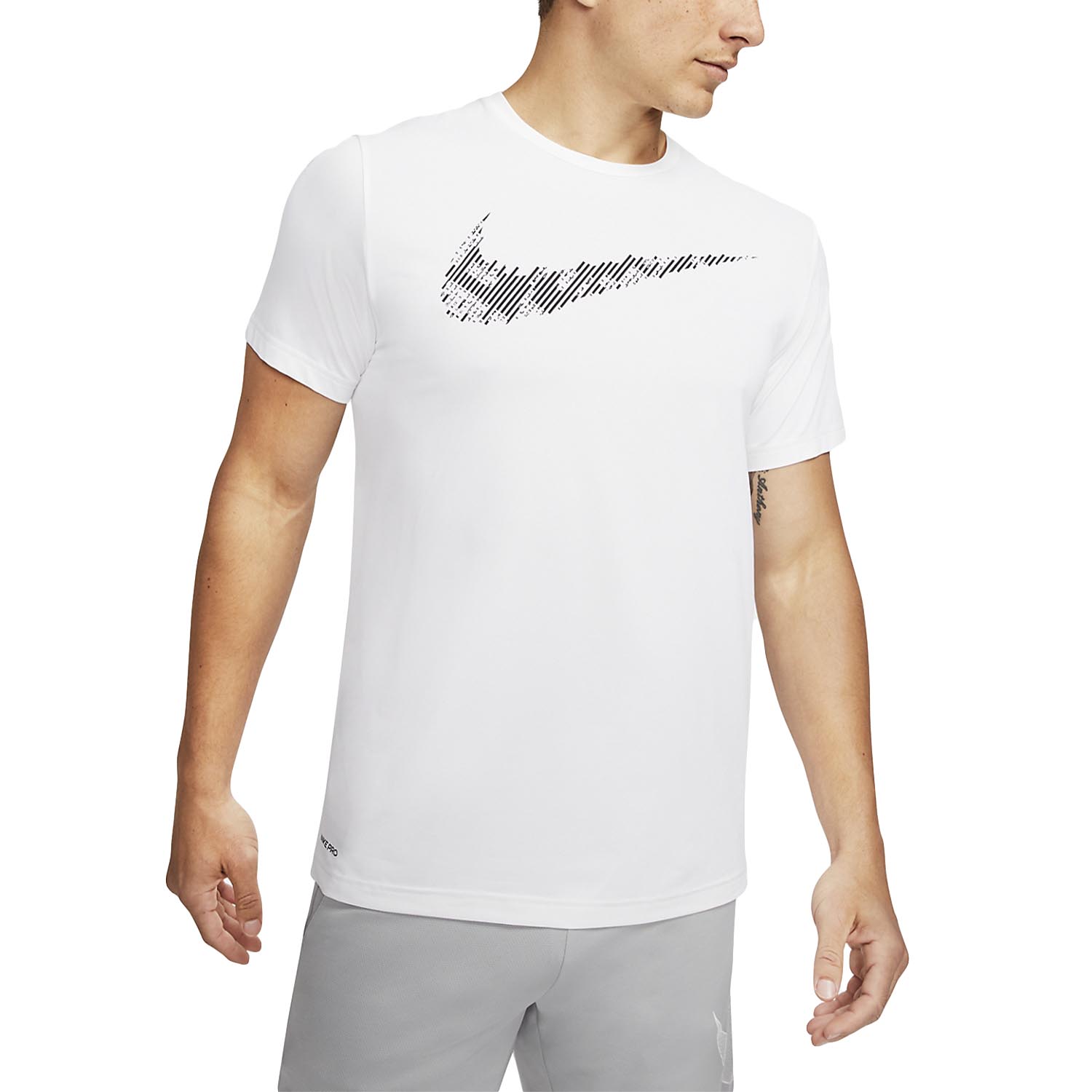 nike dry tshirt