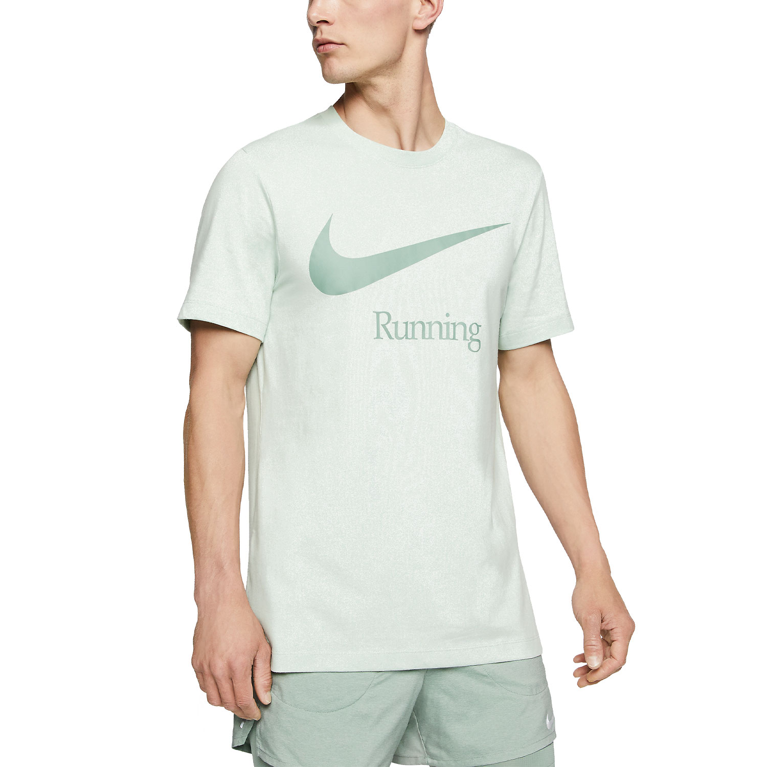 nike dry t shirt