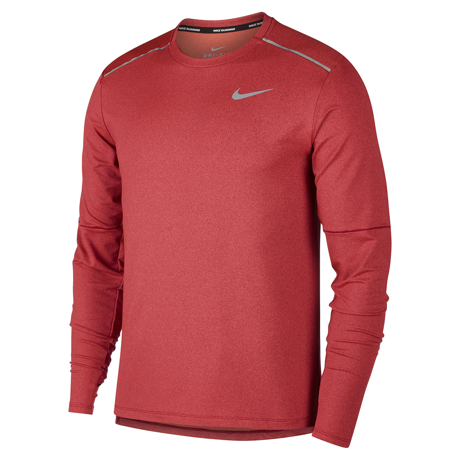 maglie nike uomo marroni