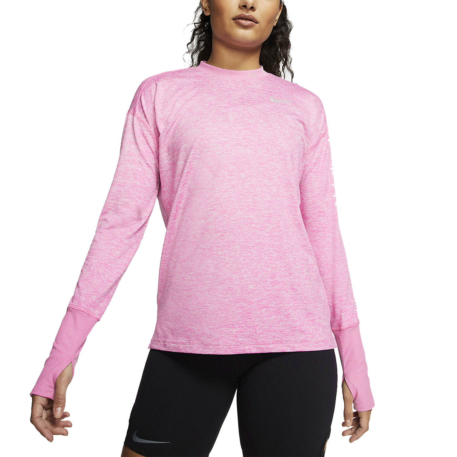 nike flamingo shirt