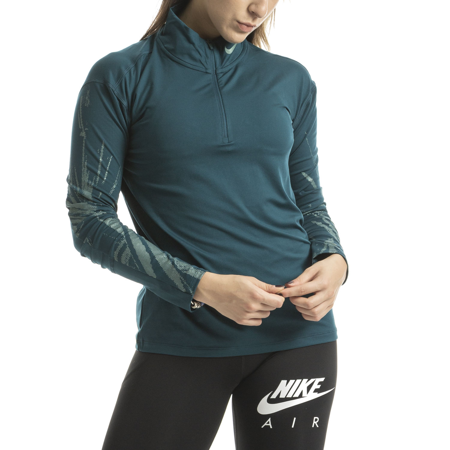 nike element flash