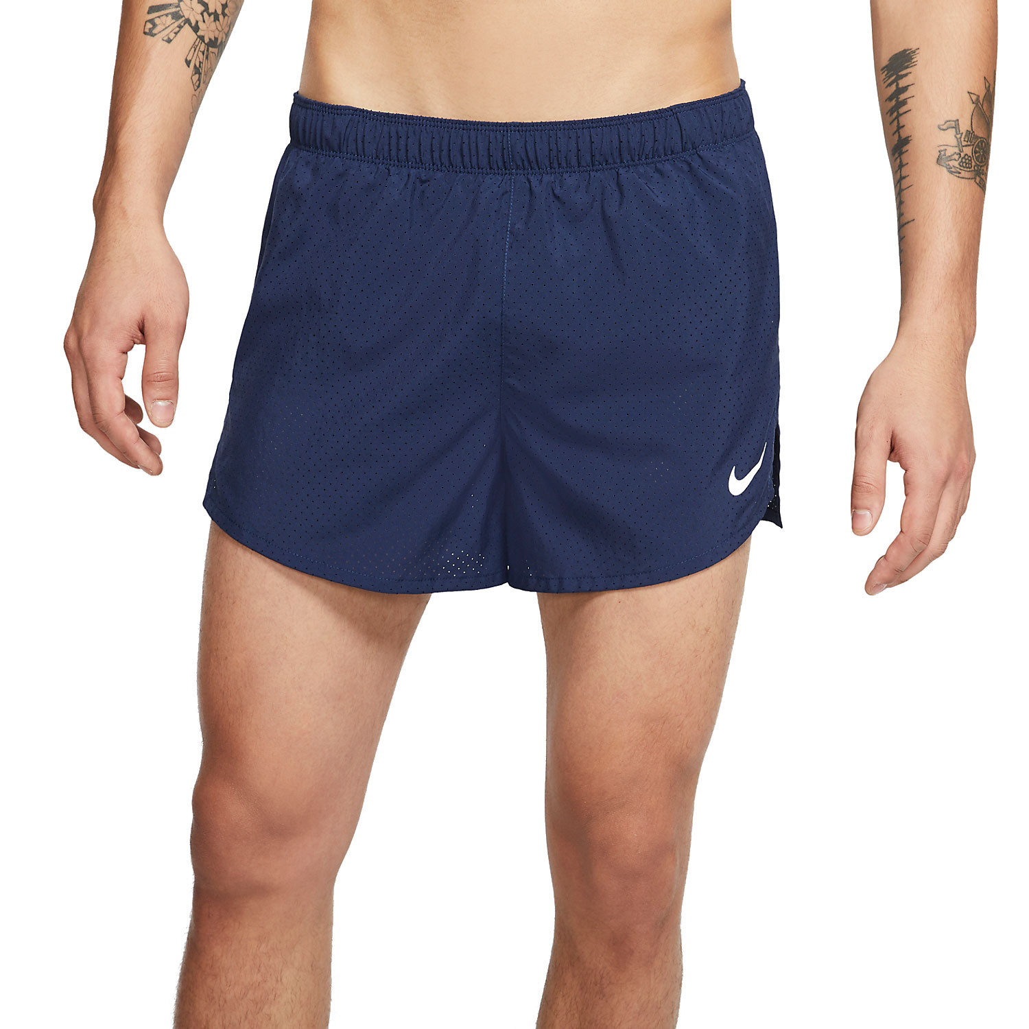 pantaloni running uomo nike