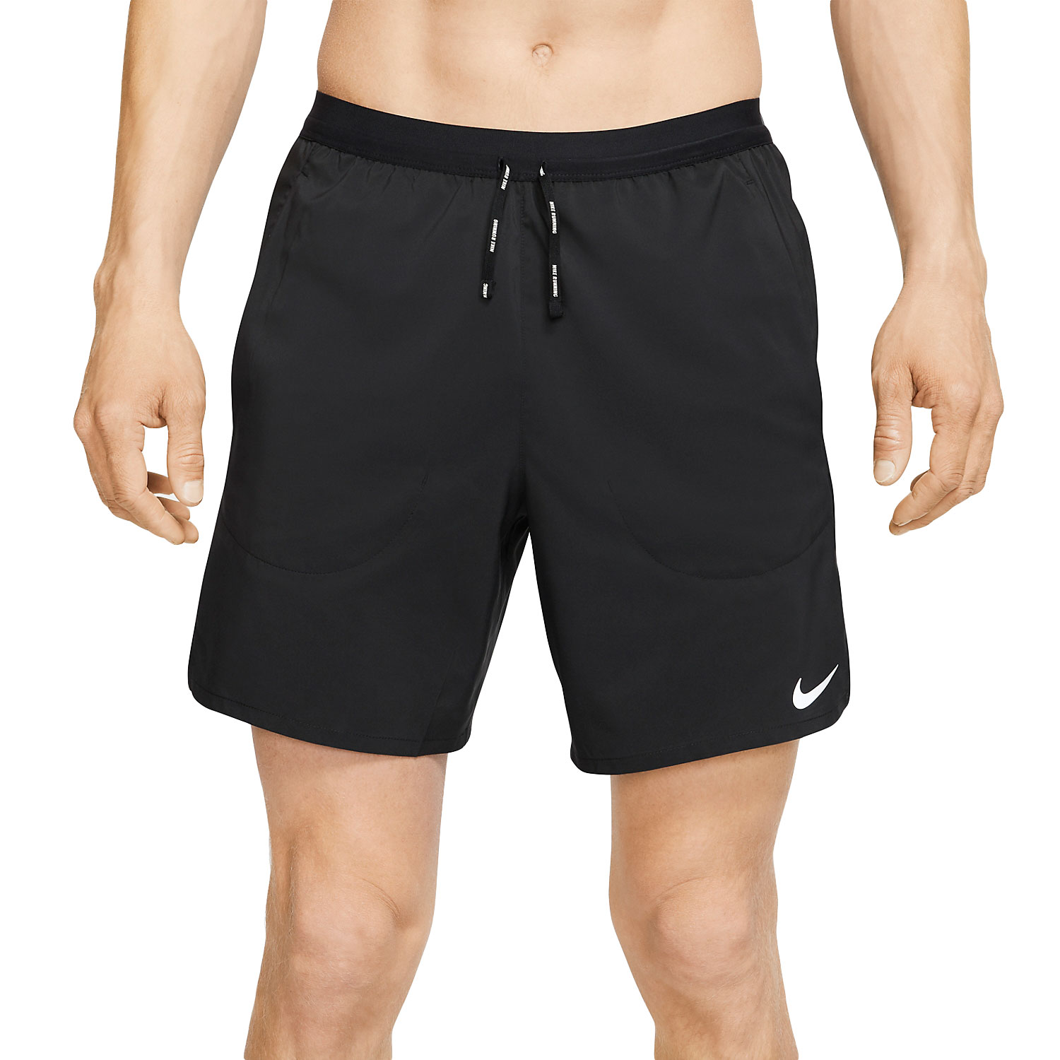 nike pro flex short