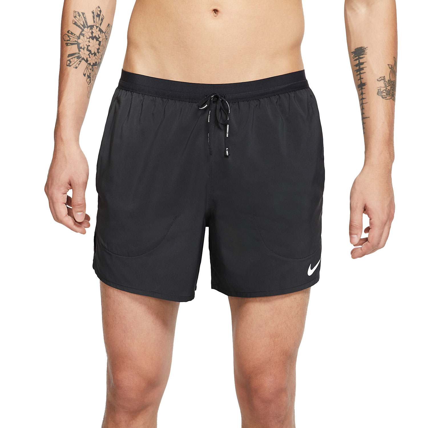 nike 5in shorts