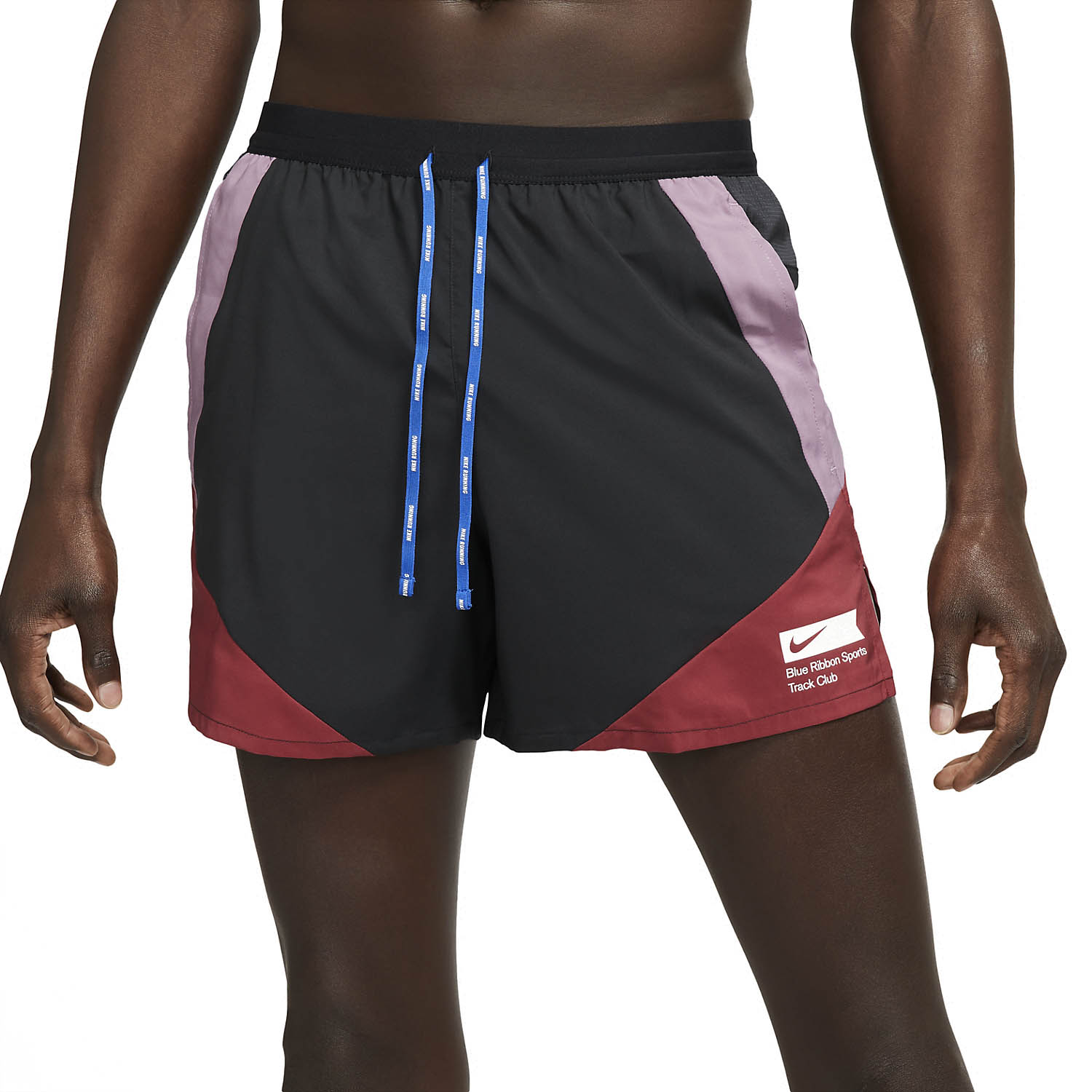 flex stride shorts