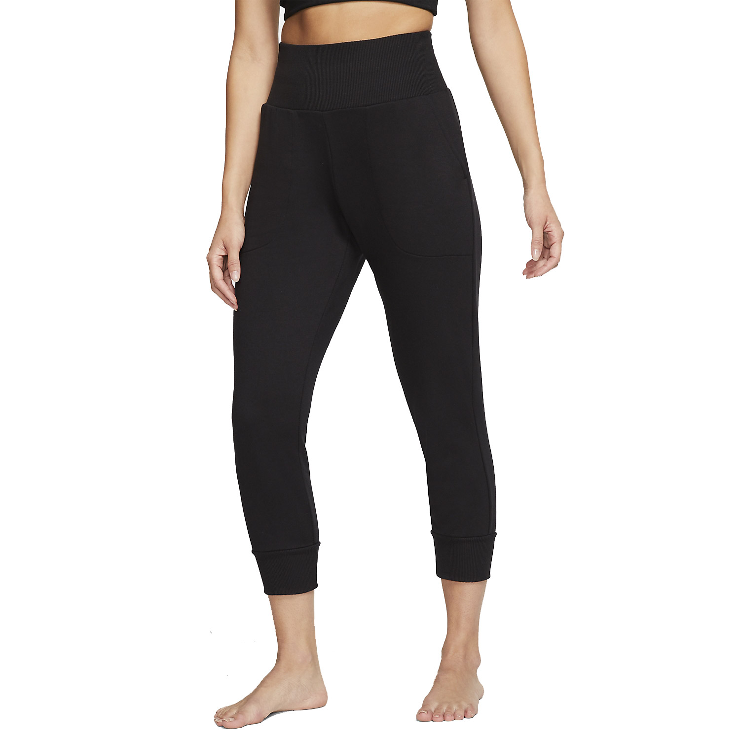 abbigliamento yoga nike