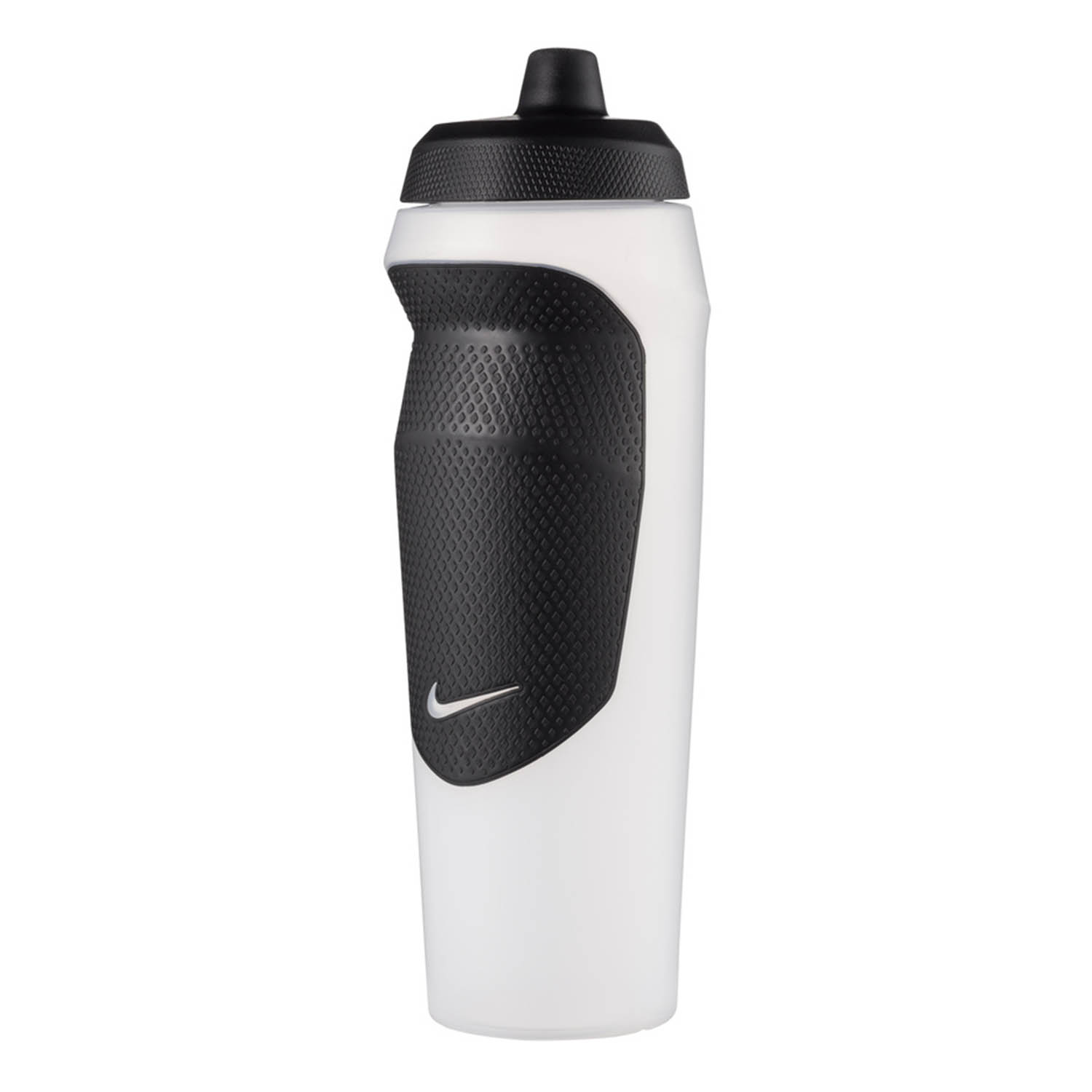 black nike water bottle