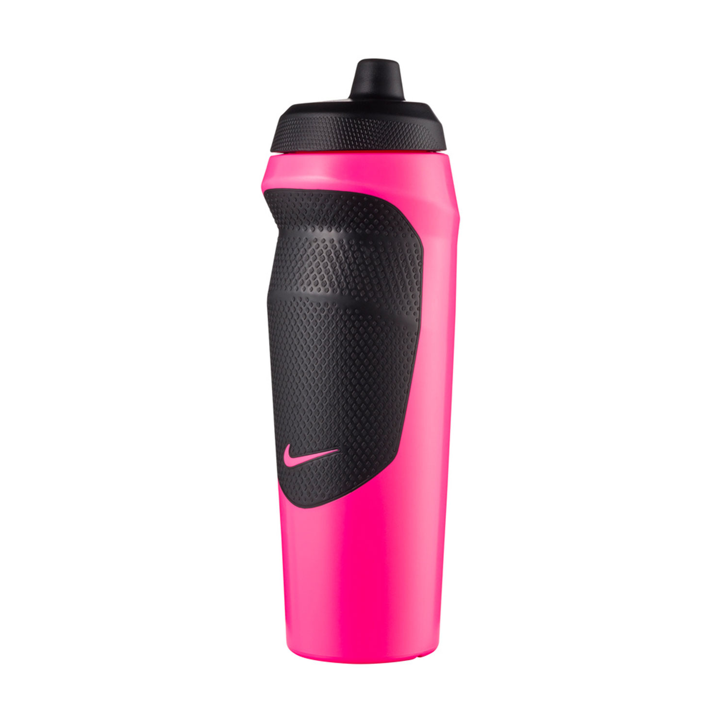 Nike Hypersport Water Bottle - Pink Pow/Black