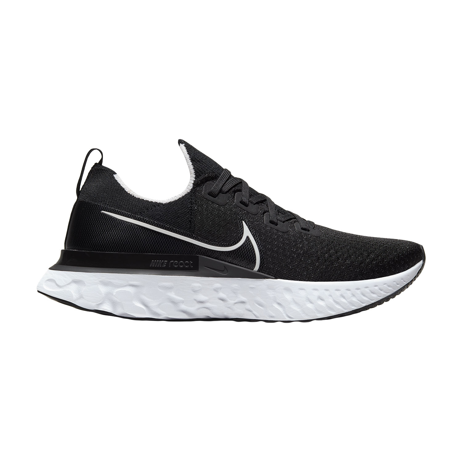 scarpe running nike nere