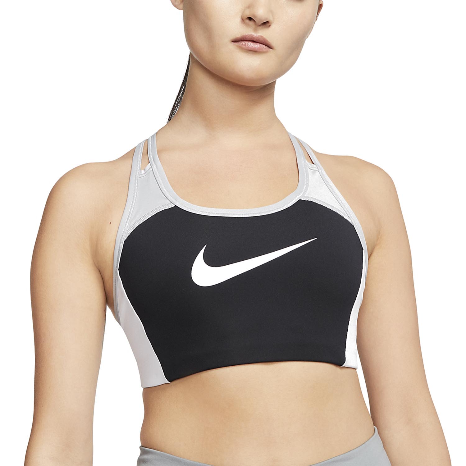 nike reggiseni sportivi