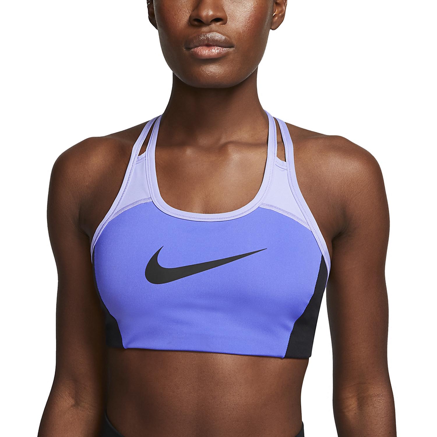 nike reggiseno
