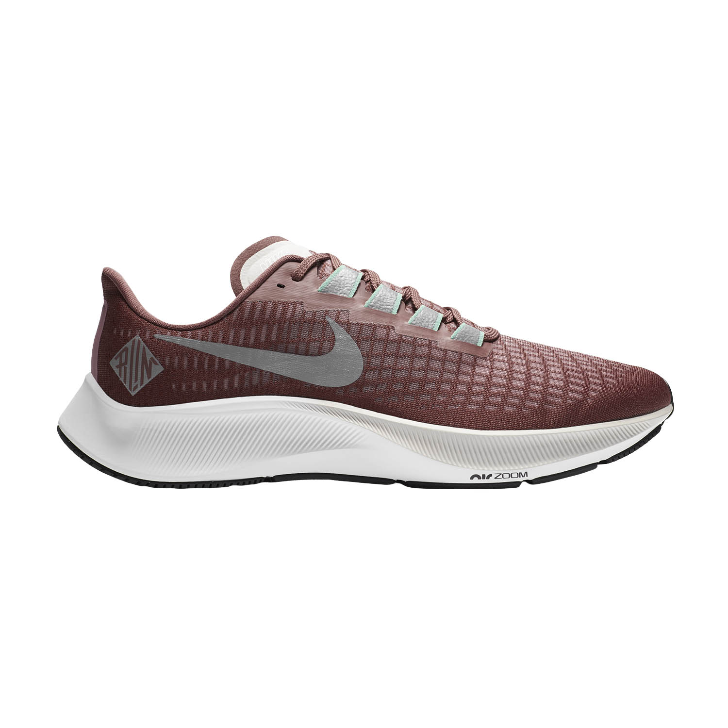 scarpe silver nike uomo