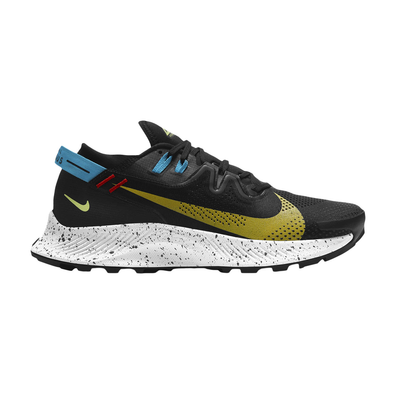 nike trail running