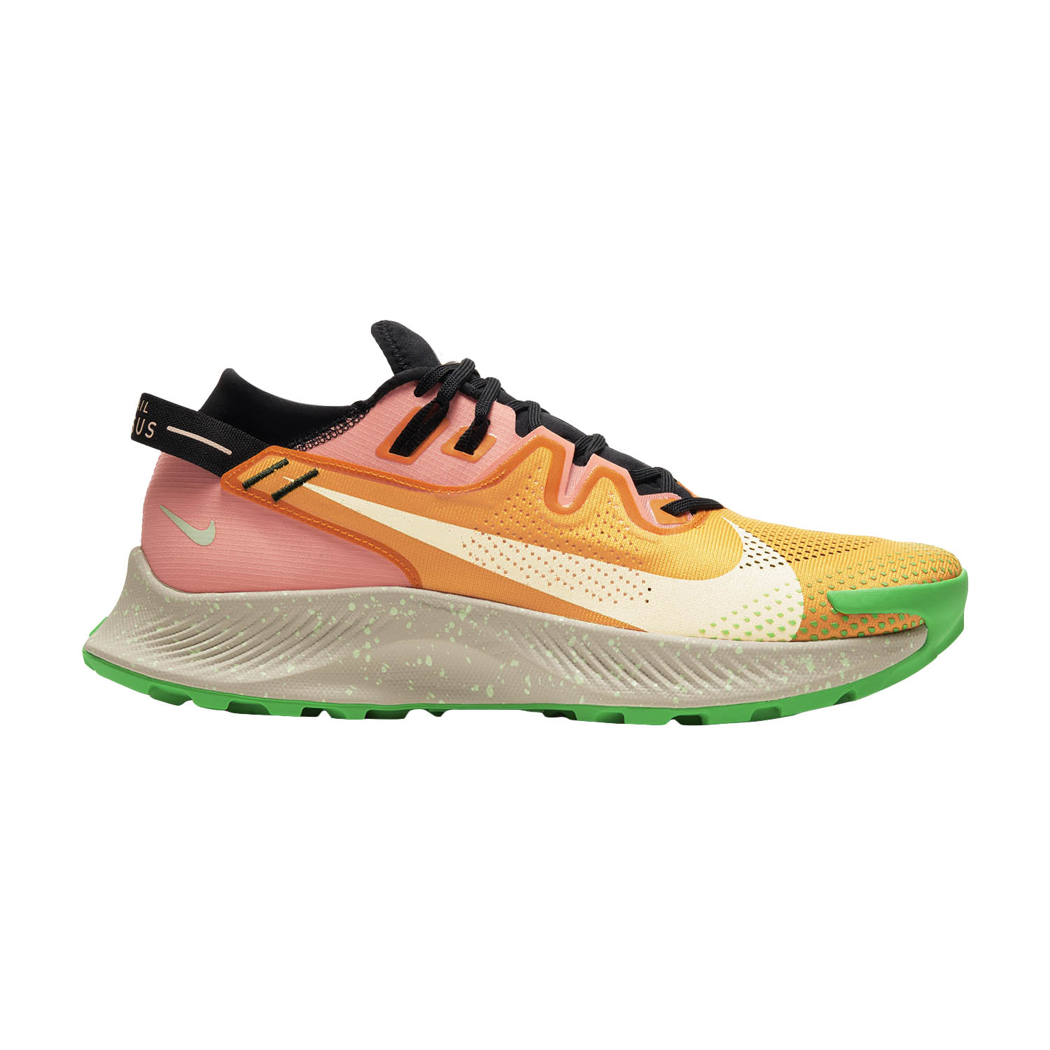 nike trail uomo