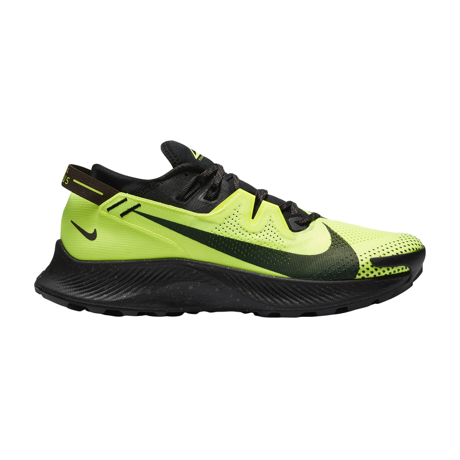 nike trail uomo