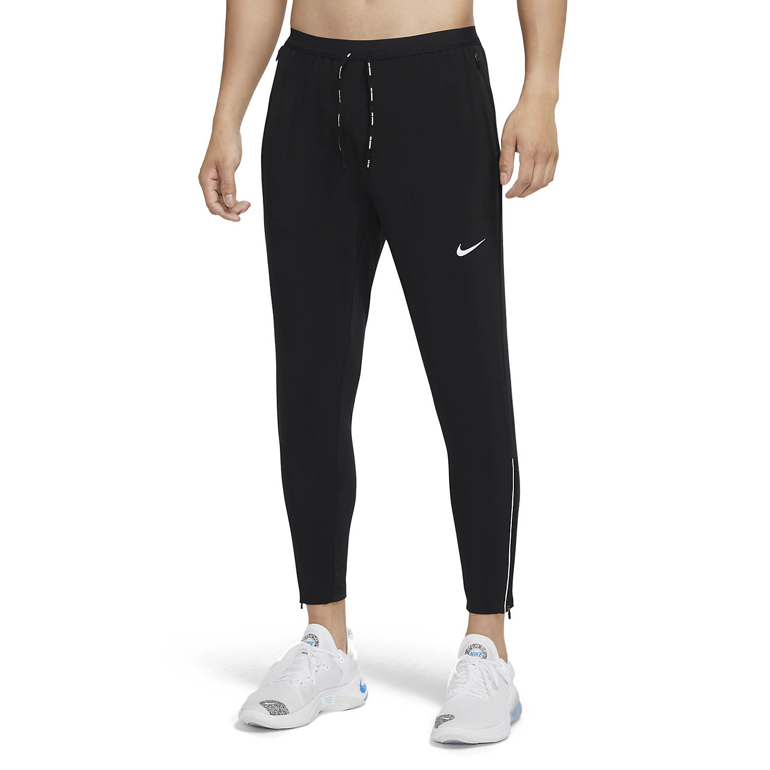 pantaloni reflective nike