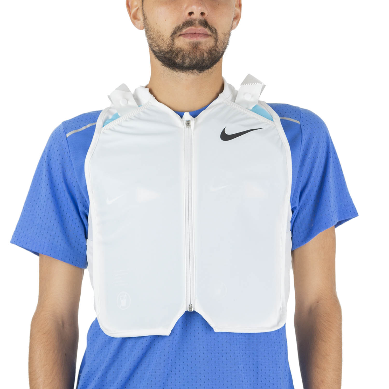 nike precool vest