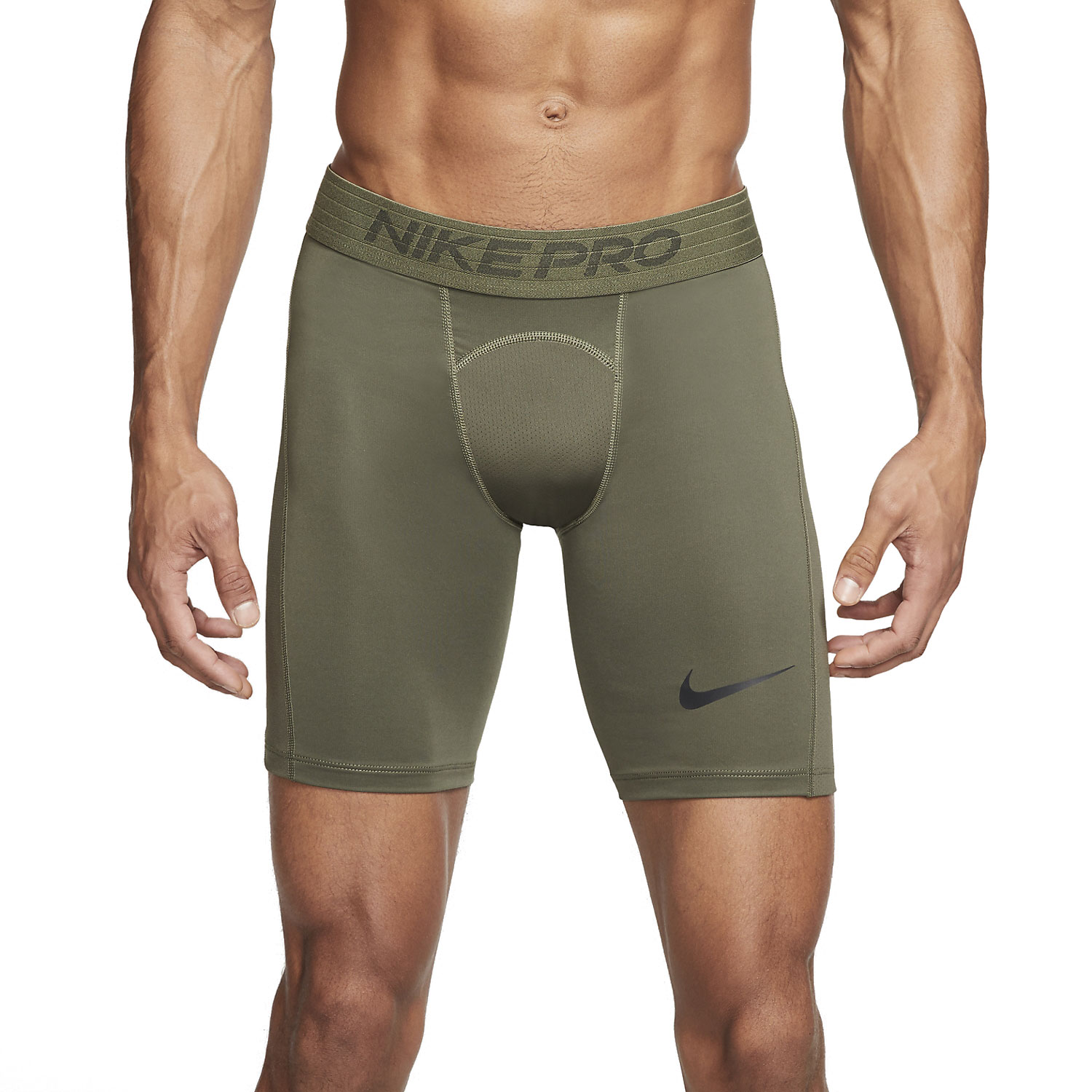 nike pro boxers