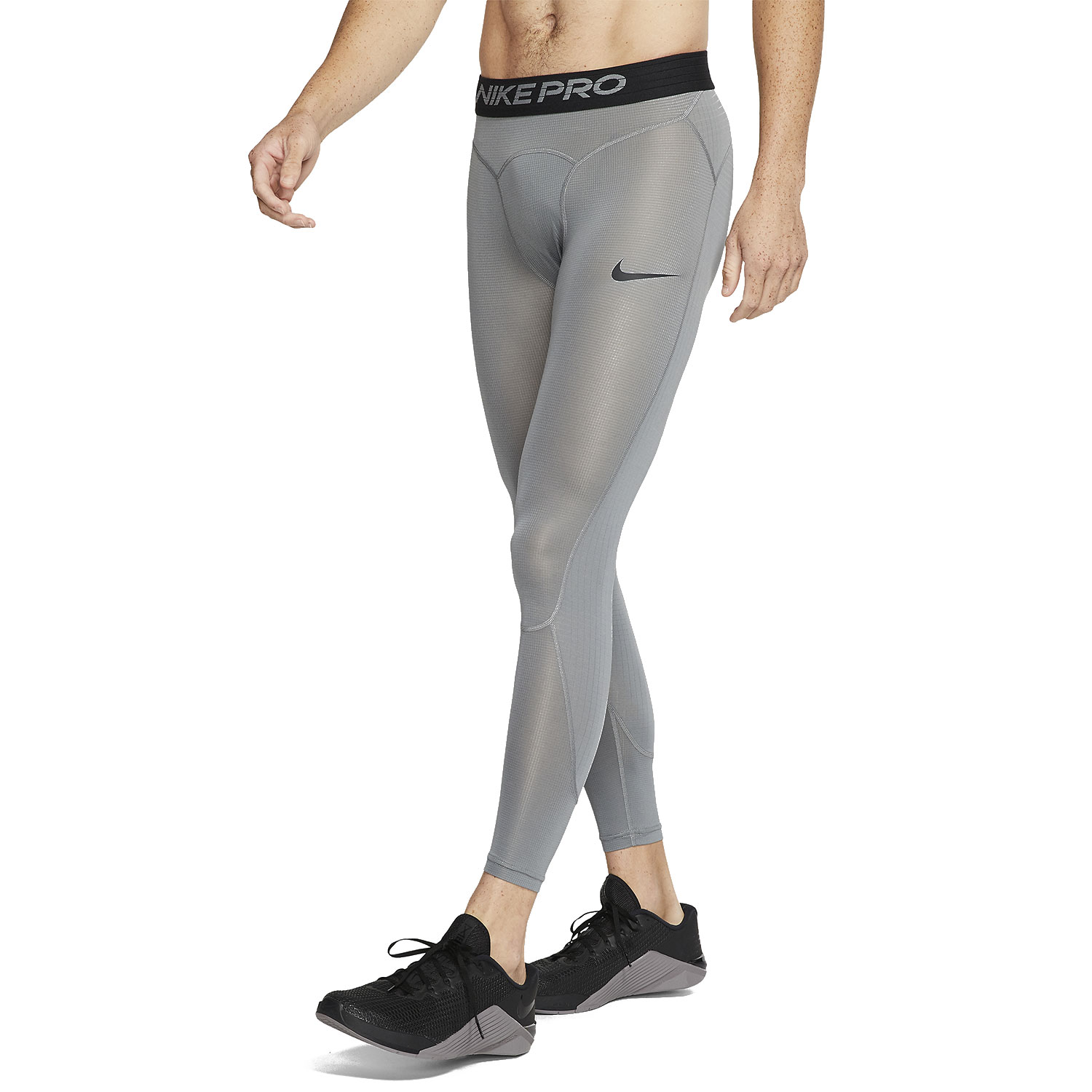 nike tights uomo