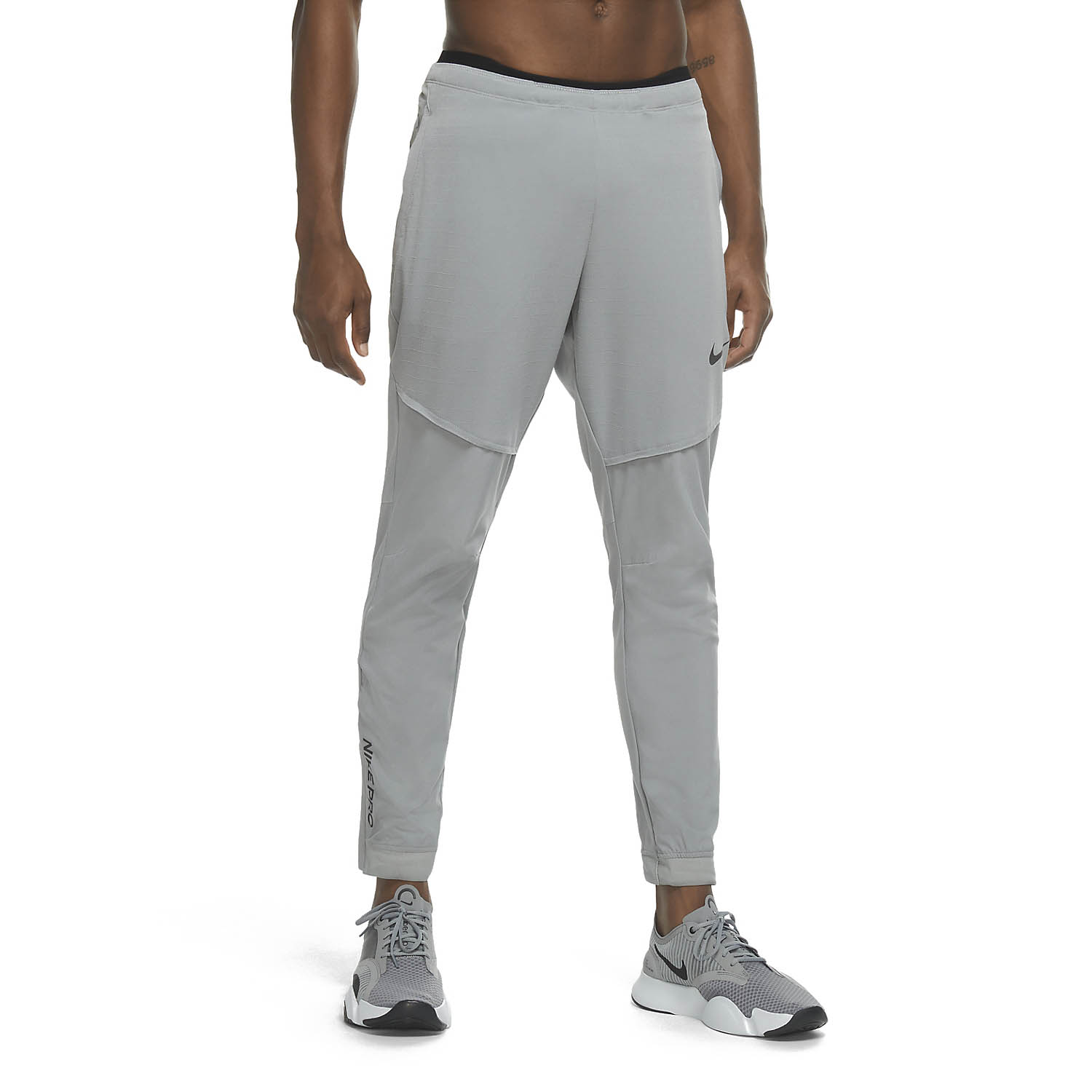 pantaloni nike allenamento