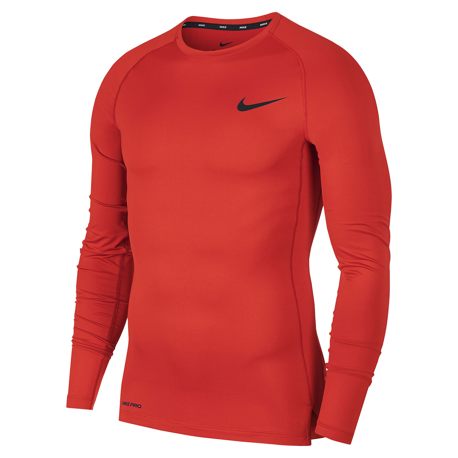 nike pro maglia