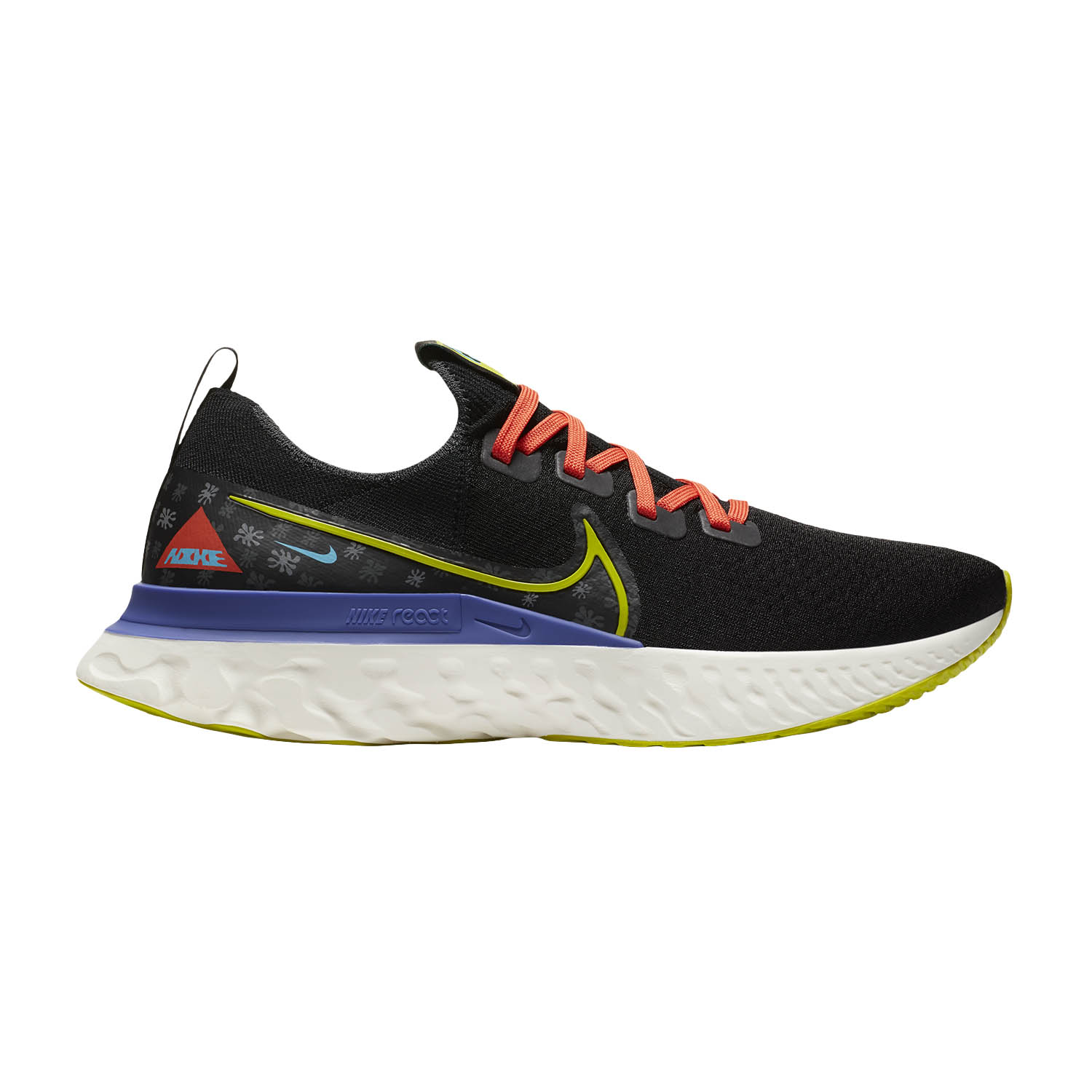 nike infinity run