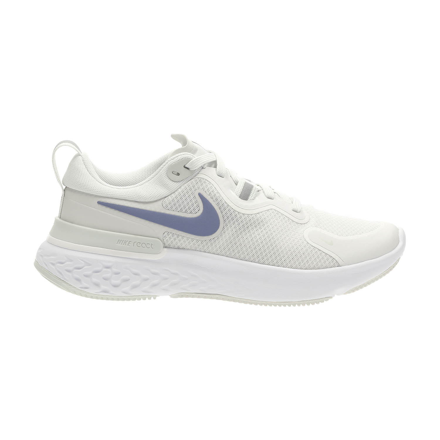 silver nike donna