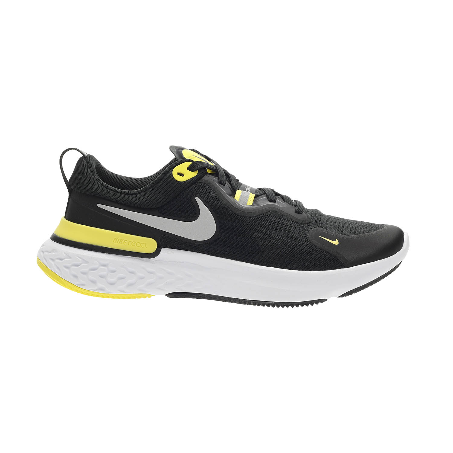 silver nike uomo
