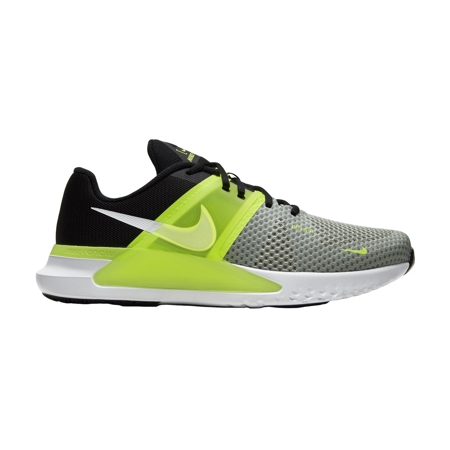 Nike Renew Fusion Scarpe da Allenamento Uomo - Spruce Aura