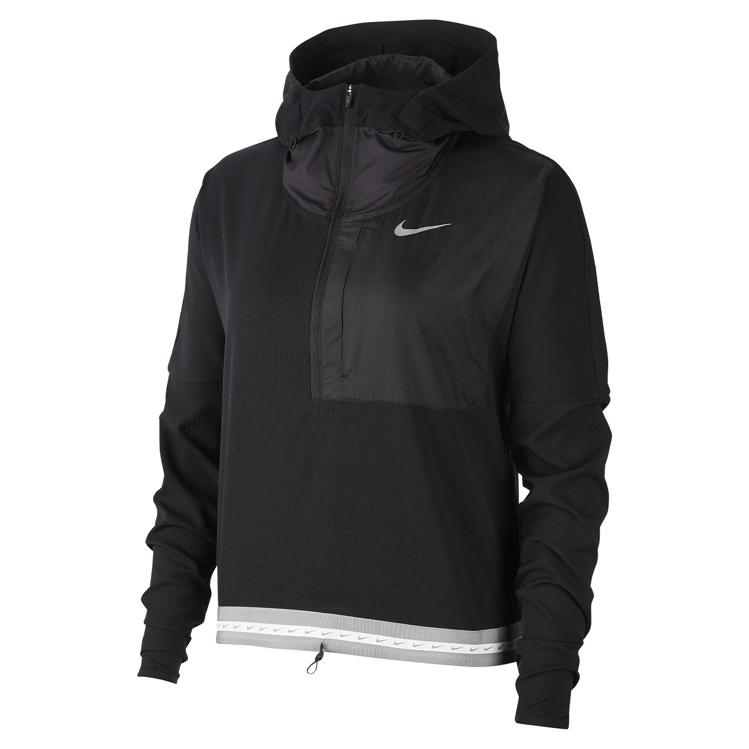 giacca nike running