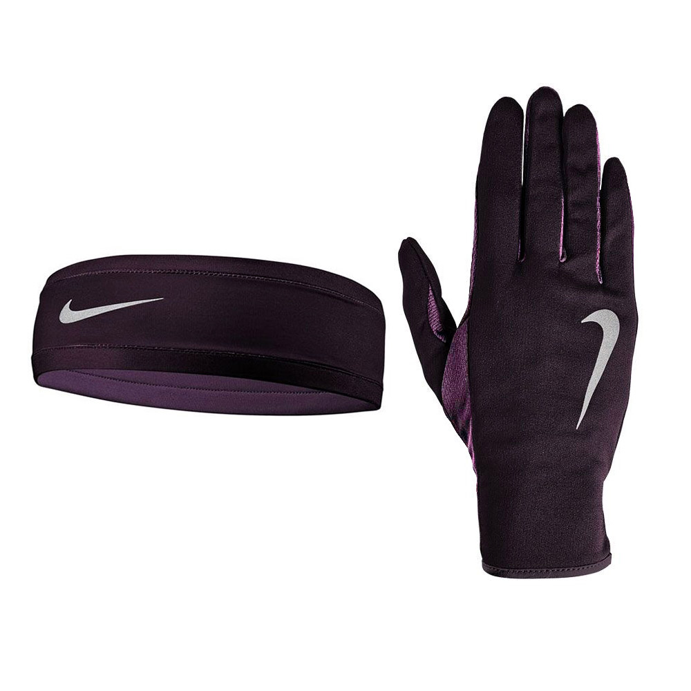 nike running headband womens