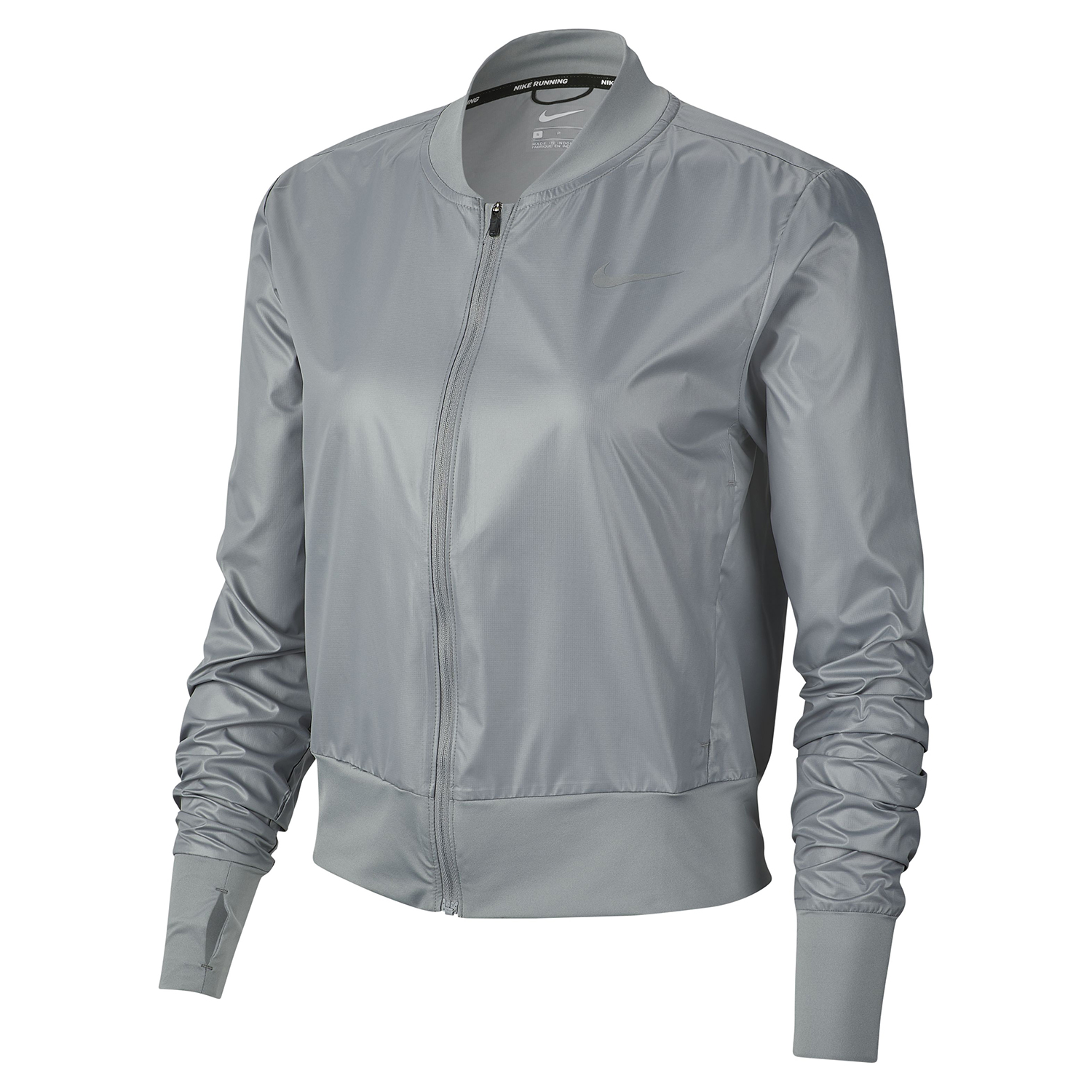 giacca nike donna