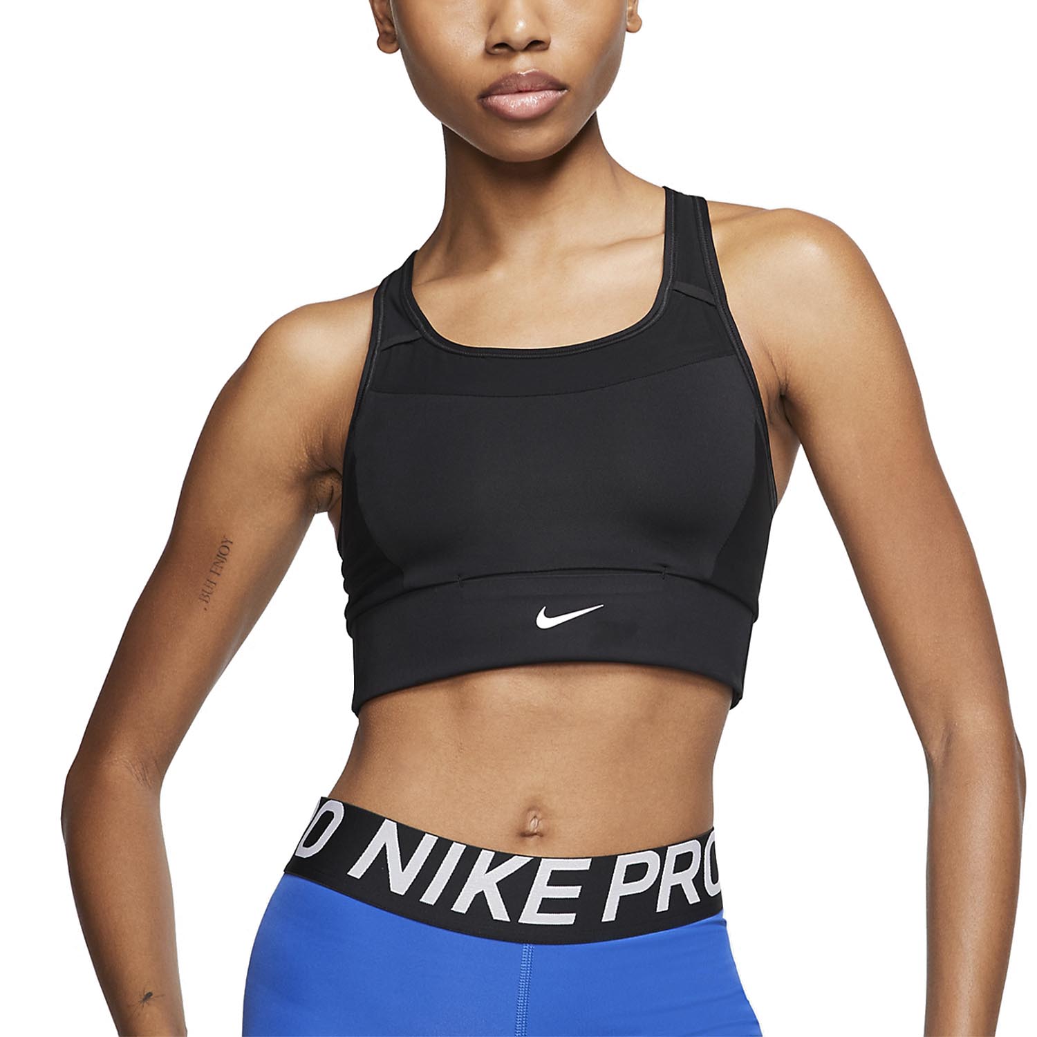 nike reggiseni sportivi