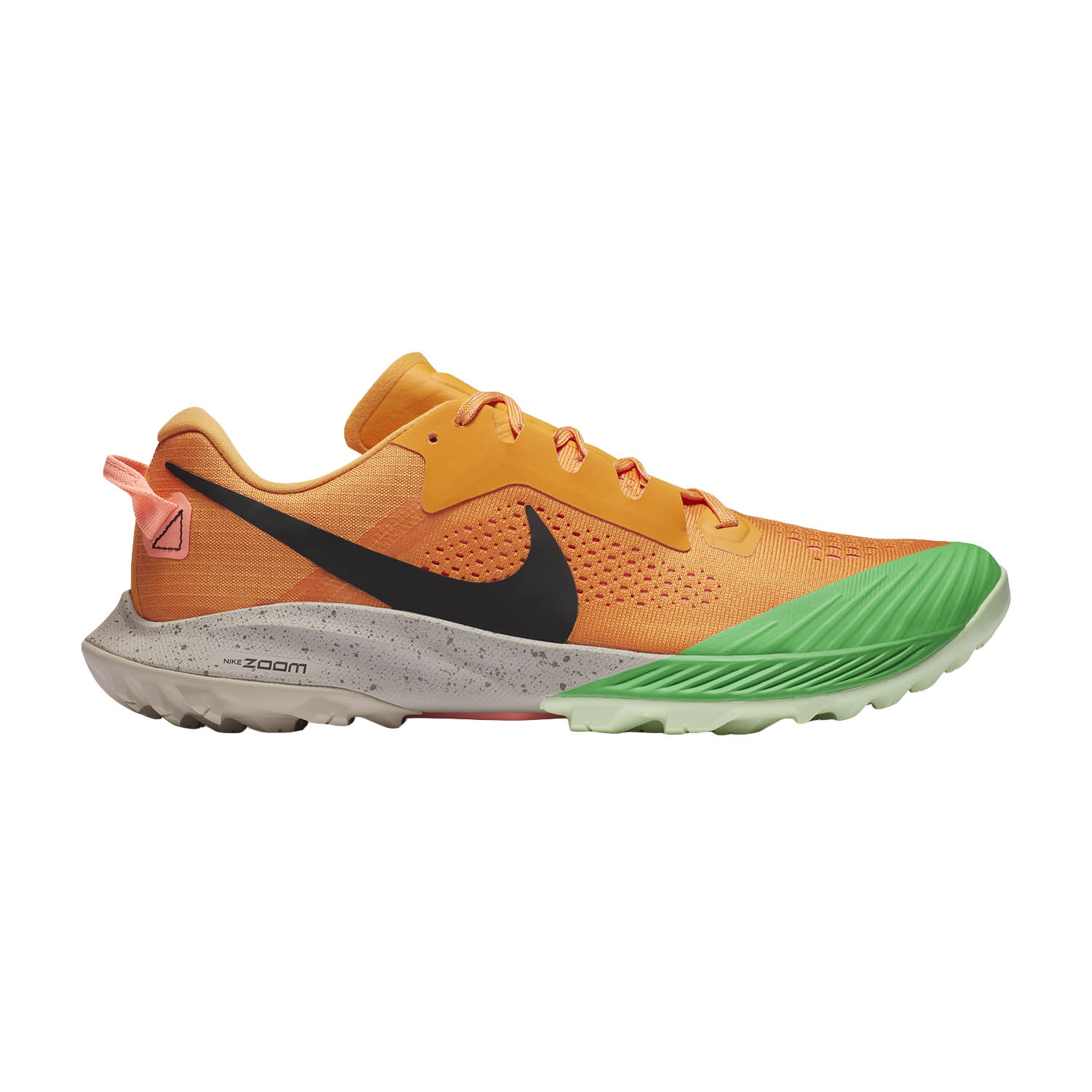ricardo nike