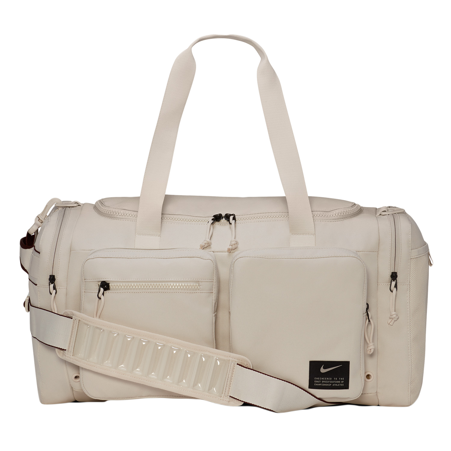 nike utility power duffel