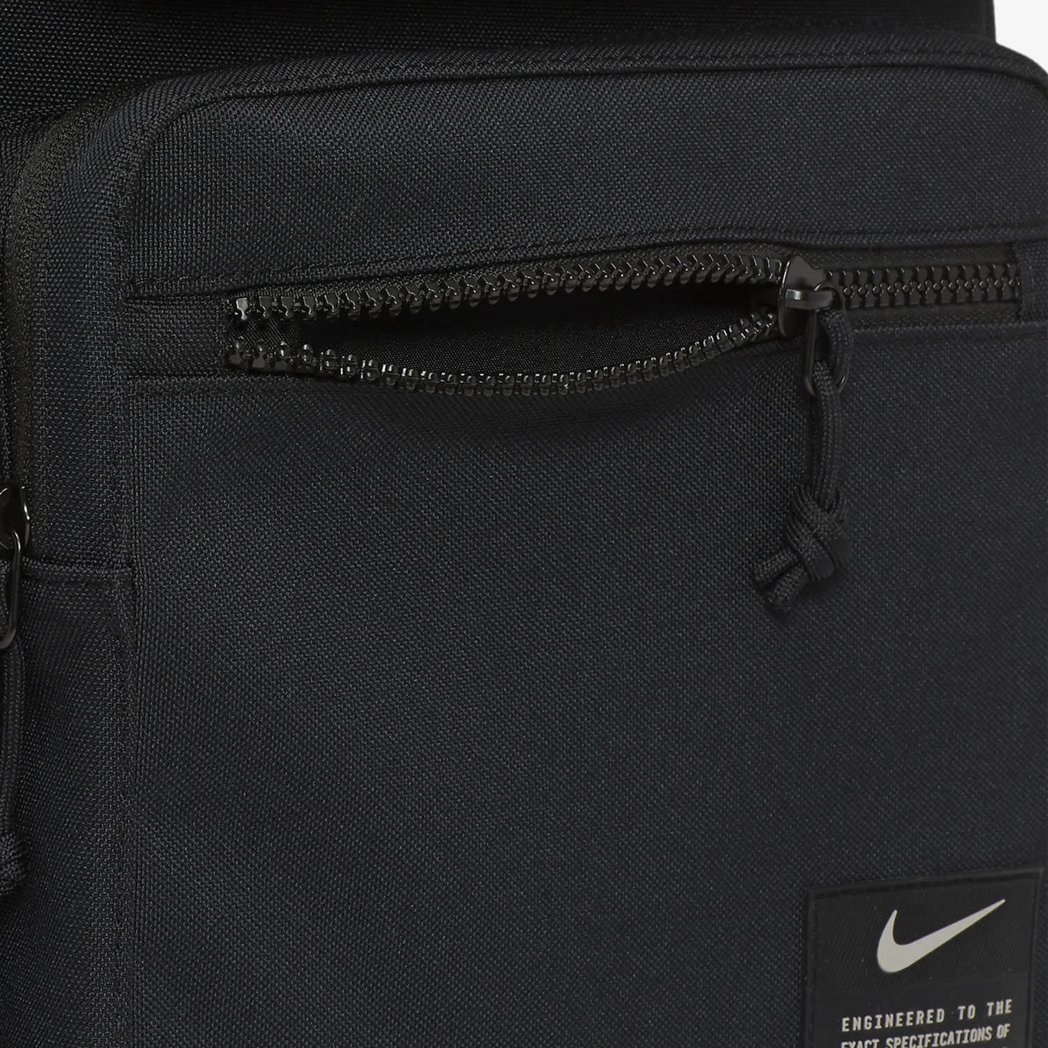 Nike Utility Speed Backpack - Black/Enigma Stone