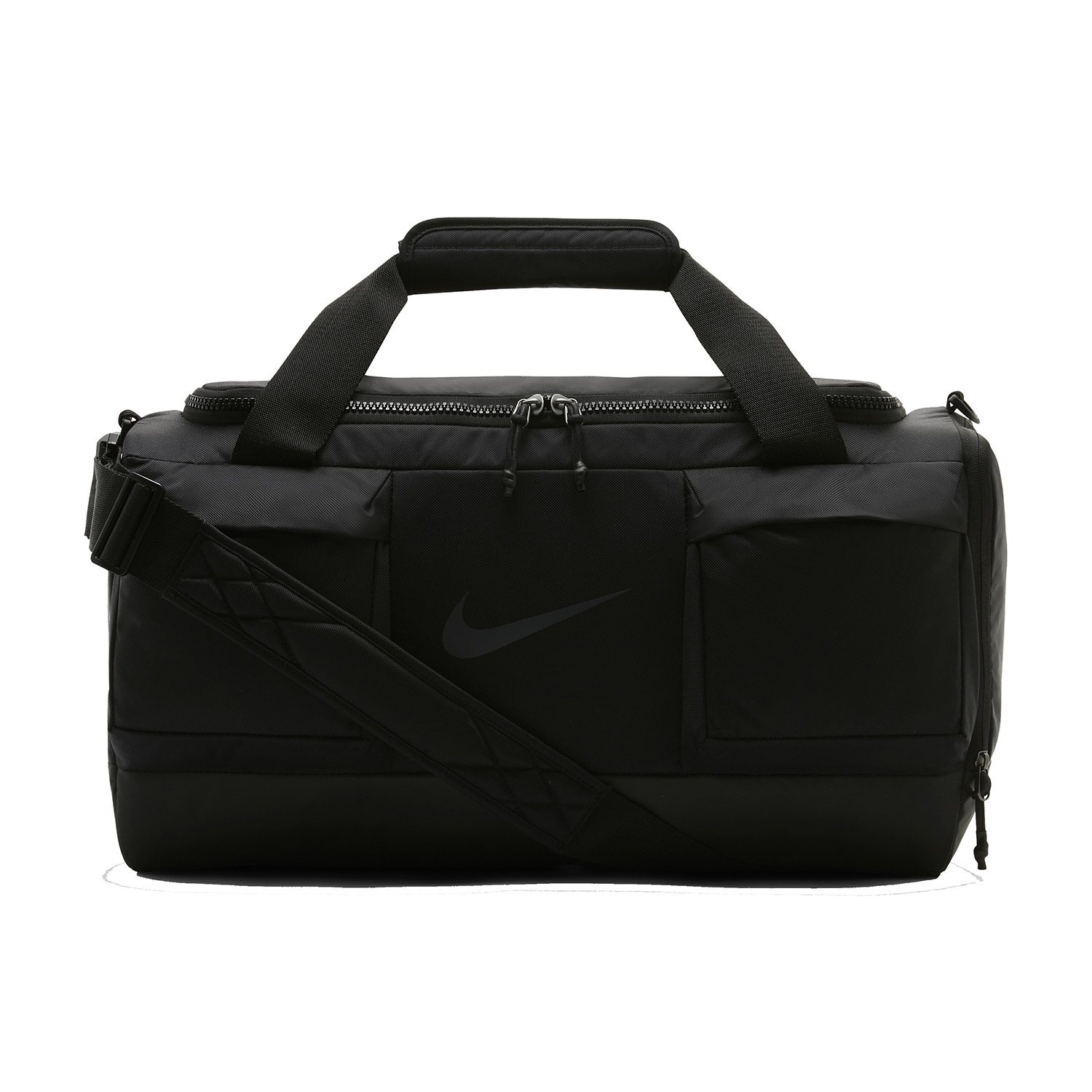 small nike duffle