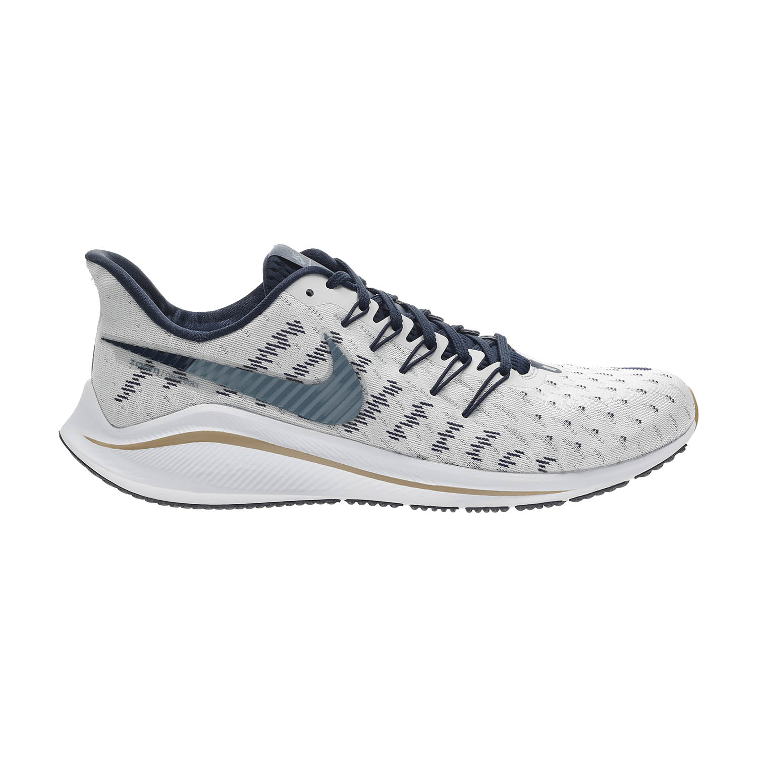 nike air zoom vomero 14 mens running shoes